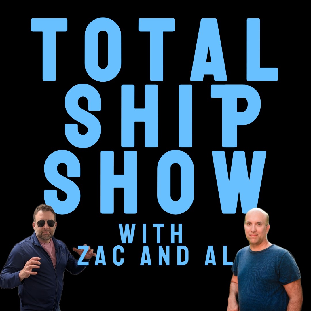 Total Ship Show